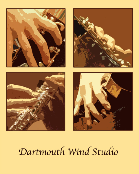 Dartmouth Wind Studio