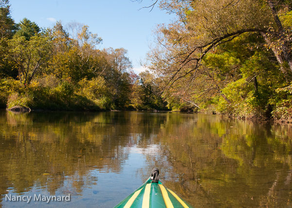 fall on the Pompy