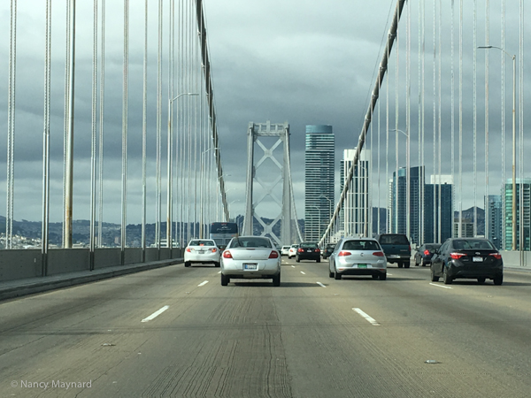 Bay Bridge