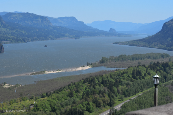 Columbia Gorge